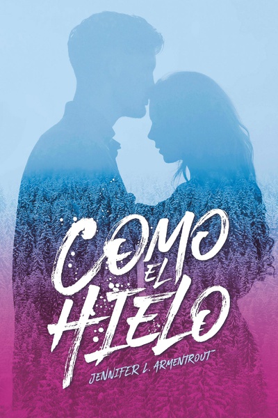 Como el hielo
