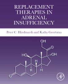Replacement therapies in adrenal insufficiency