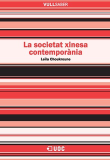 La societat xinesa contemporània
