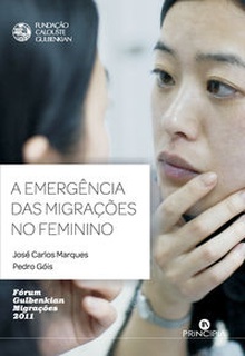 A Emergencia das Migrações no Feminino