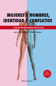 Mujeres y hombres, identidad y conflictos