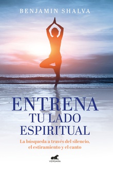 Entrena tu lado espiritual