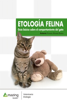 Etología felina Guía básica del comportamiento del gato