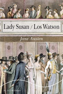 Lady Susan/Los watson