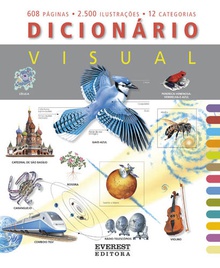Dicionário visual