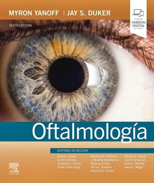 Oftalmologia 6f ed