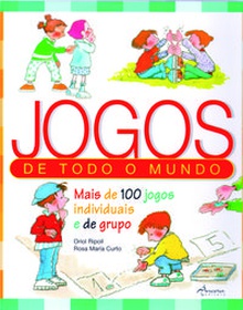 Jogos de todo o mundo (2o ed.)