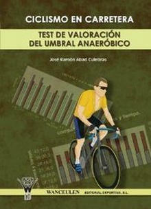 Ciclismo en carretera test valoracion