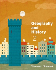 2eso geography and hist std book ed16