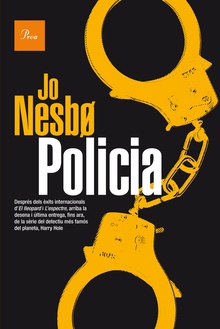 Policia (Sèrie Harry Hole 10)