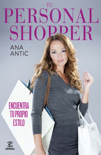 Tu personal Shopper
