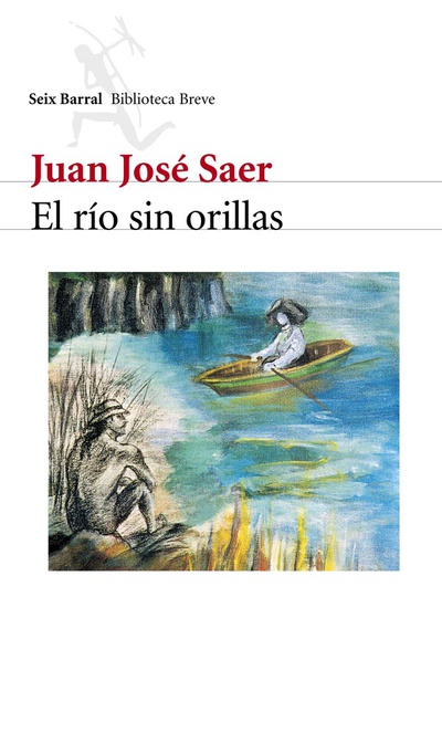 El río sin orillas