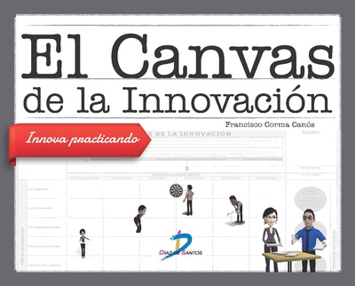 El canvas de la innovación