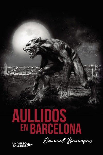 Aullidos en Barcelona
