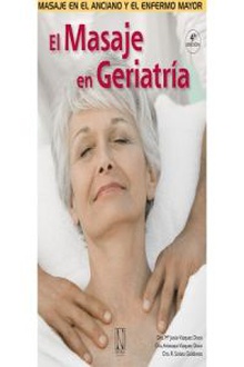 El masaje en geriatría