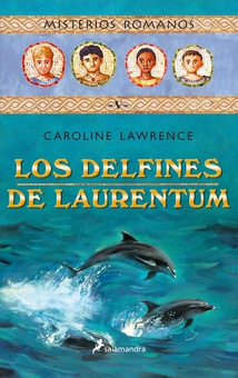 Delfines de laurentum, los
