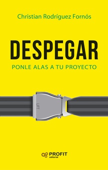 Despegar Ponle alas a tu proyecto