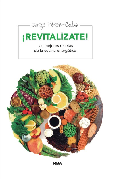 !Revitalízate!