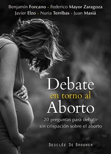 Debate en torno al aborto