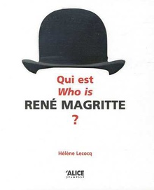 Qui est who os rene magritte?