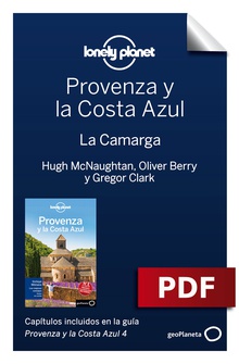 Provenza y la Costa Azul 4_6. La Camarga