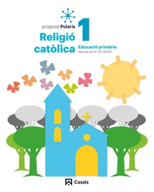 Religió Catòlica 1 PRIM 2020