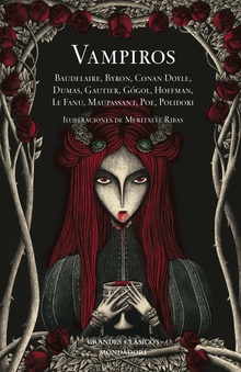 Vampiros (edición ilustrada)