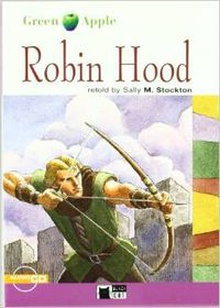 Robin Hood, ESO. Material auxiliar