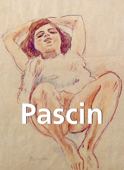 Jules Pascin et œuvres d'art