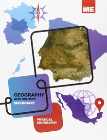 geography and history 1ºeso *inglés*