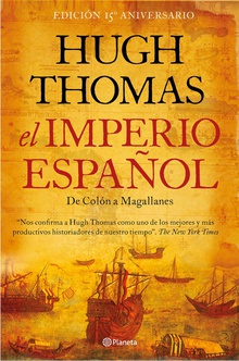 EL IMPERIO ESPAÑOL De Colón a Magallanes