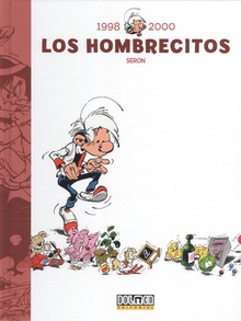 Hombrecitos 13 1998 2000