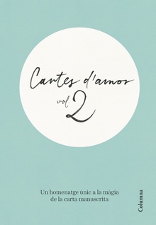 Cartes d'amor (Vol. 2)
