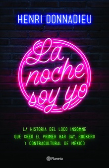 La noche soy yo