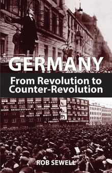 Germany From Revolution to Counter Revolution