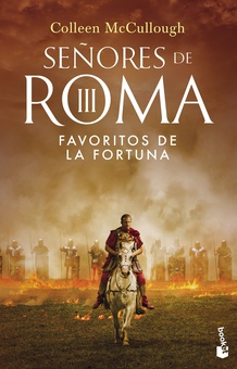 Favoritos de la fortuna SEÑORES DE ROMA III