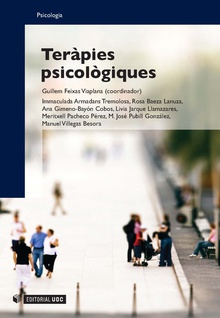 Teràpies psicològiques