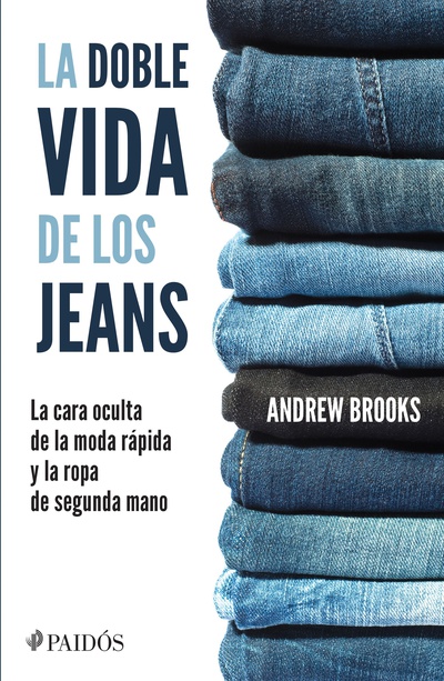 La doble vida de los jeans