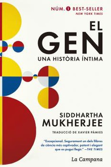 EL GEN Una historia íntima