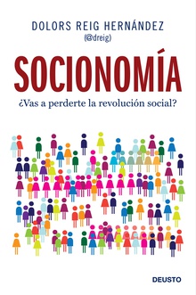 Socionomía