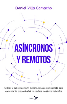 Asíncronos y Remotos