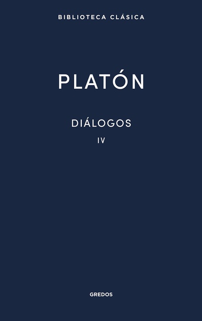 Diálogos IV