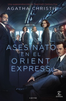 Asesinato en el Orient Express