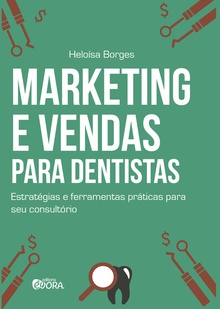 Marketing e vendas para dentistas