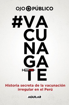 #Vacunagate