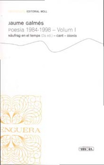 (bal).poesia 1984-1998.vol.i.(balenguera)