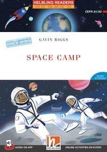 Hrr (2) space camp + app + ezone