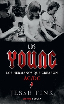 Los Young Los hermanos que crearon AC/DC