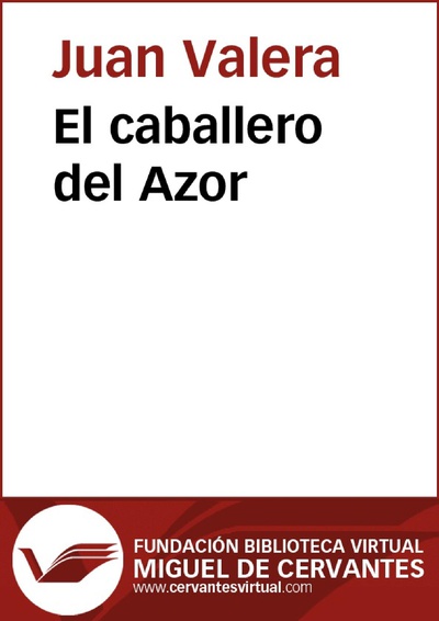 El caballero del Azor