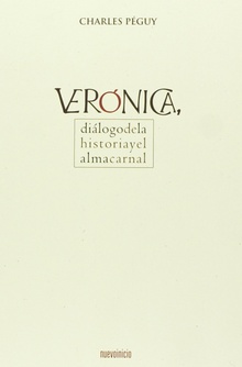 Veronica, dialogo de la historia y el alma carnal